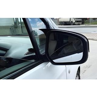 Spiegelkappen BMW-style (2014-2018, 2 stuks) Ford Courier 2014–2023 foto 3