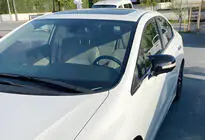 Honda Civic Sedan IX 2011–2016 Spiegelkappen BMW-Style (2 stuks) foto 7