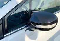 Honda Civic Sedan IX 2011–2016 Spiegelkappen BMW-Style (2 stuks) foto 1