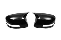 Honda Civic Sedan IX 2011–2016 Spiegelkappen BMW-Style (2 stuks) foto 4