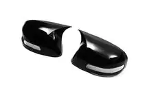 Honda Civic Sedan IX 2011–2016 Spiegelkappen BMW-Style (2 stuks) foto 5