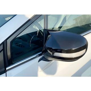 Spiegelkappen BMW-Style (2 stuks) Honda Civic Sedan IX 2011–2016 foto 1