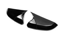 Honda Civic Sedan X 2016–2021 Spiegelkappen BMW-Style (2 stuks) foto 4