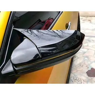 Spiegelkappen BMW-Style (2 stuks)