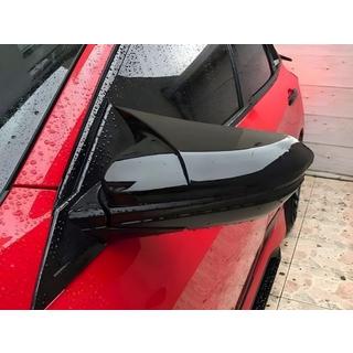 Spiegelkappen BMW-Style (2 stuks) Honda Civic Sedan X 2016–2021 foto 2