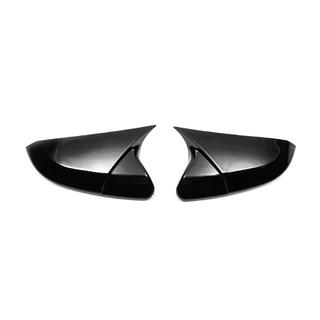 Spiegelkappen BMW-Style (2 stuks) Honda Civic Sedan X 2016–2021 foto 3