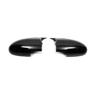 Spiegelkappen BMW-Style (2 stuks) Hyundai Accent 2006–2010 foto 3