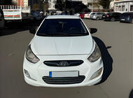 Hyundai Accent 2011–2017 Spiegelkappen zonder uitsparing voor richtingaanwijzer BMW-style (2 stuks) foto 7