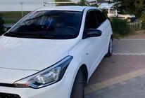 Hyundai I-20 2014–2020 Spiegelkappen BMW-Style (2 stuks) foto 6