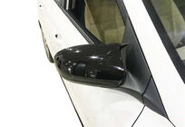Hyundai I-20 2014–2020 Spiegelkappen BMW-Style (2 stuks) foto 2