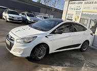 Hyundai I-30 2012–2017 Spiegelkappen zonder uitsparing voor richtingaanwijzer BMW-style (2 stuks) foto 5