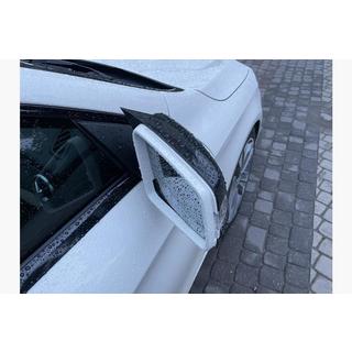 AMG-Look spiegelkappen (2 stuks) Mercedes GLK-klasse X204 2008–2015 foto 2