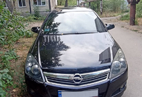 Opel Astra H 2004–2013 Spiegelkappen BMW-style 2004-2010 (2 stuks) foto 8