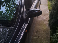 Opel Astra H 2004–2013 Spiegelkappen BMW-style 2004-2010 (2 stuks) foto 6