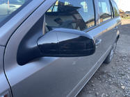 Opel Astra H 2004–2013 Spiegelkappen BMW-style 2004-2010 (2 stuks) foto 3