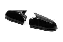 Opel Astra H 2004–2013 Spiegelkappen BMW-style 2004-2010 (2 stuks) foto 5