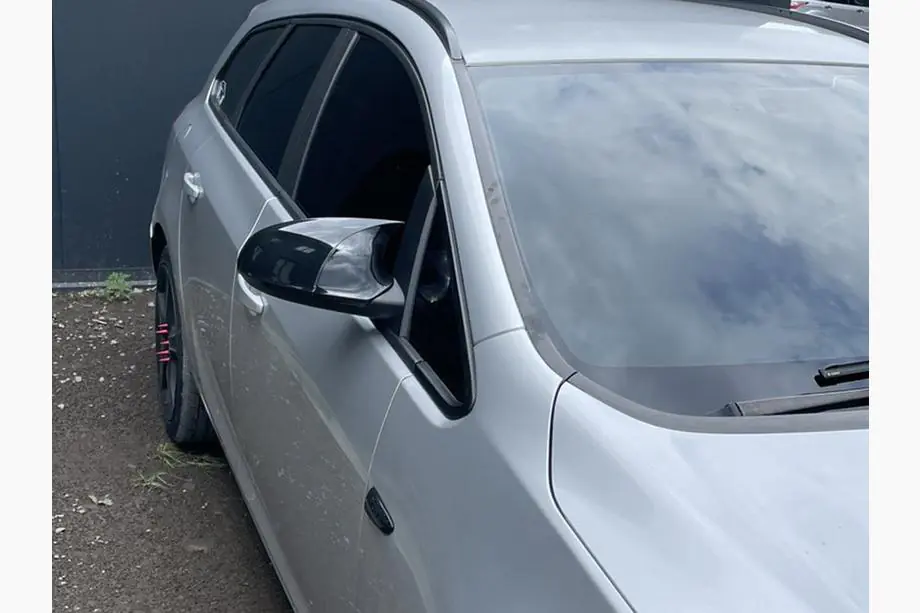 Opel Astra J 2009–2015 Spiegelkappen BMW-Style (2 stuks) Foto 10