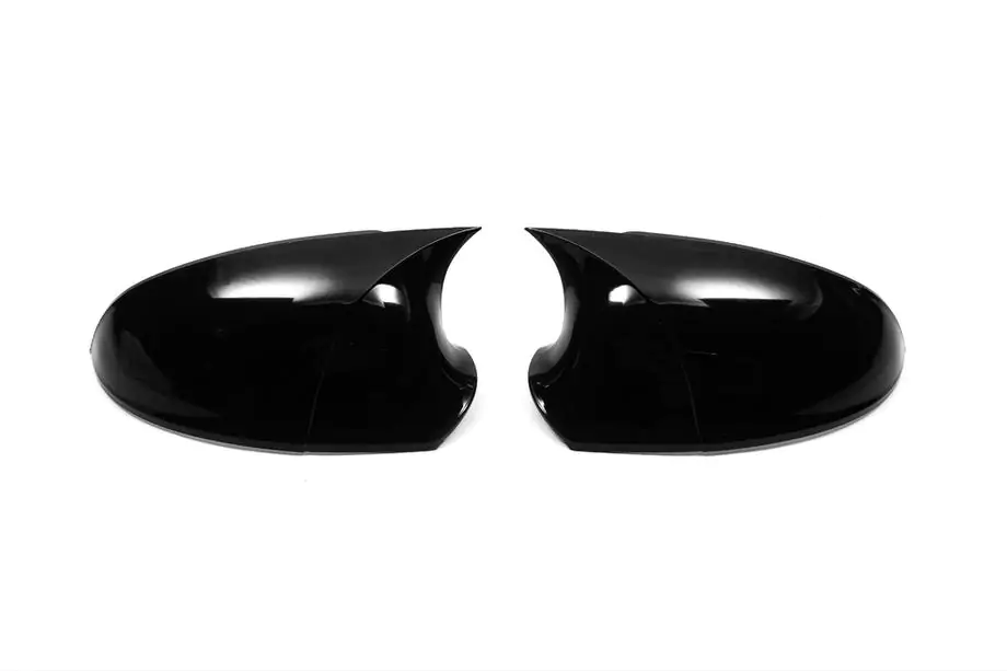 Opel Astra J 2009–2015 Spiegelkappen BMW-Style (2 stuks) Foto 3