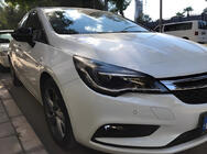 Opel Astra K 2016–2021 Spiegelkappen BMW-Style (2 stuks) foto 12