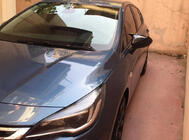 Opel Astra K 2016–2021 Spiegelkappen BMW-Style (2 stuks) foto 10