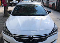 Opel Astra K 2016–2021 Spiegelkappen BMW-Style (2 stuks) foto 9