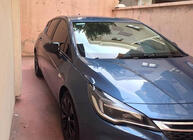 Opel Astra K 2016–2021 Spiegelkappen BMW-Style (2 stuks) foto 7