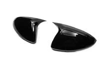 Opel Astra K 2016–2021 Spiegelkappen BMW-Style (2 stuks) foto 4