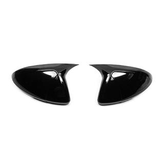 Spiegelkappen BMW-Style (2 stuks) foto 3