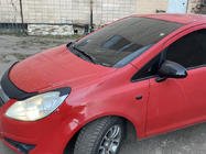 Opel Corsa D 2007–2014 Spiegelkappen BMW-Style (2 stuks) foto 3