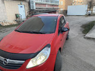 Opel Corsa D 2007–2014 Spiegelkappen BMW-Style (2 stuks) foto 4