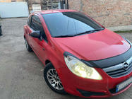 Opel Corsa D 2007–2014 Spiegelkappen BMW-Style (2 stuks) foto 5