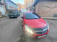 Opel Corsa D 2007–2014 Spiegelkappen BMW-Style (2 stuks) foto 6