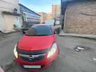 Opel Corsa D 2007–2014 Spiegelkappen BMW-Style (2 stuks) foto 7