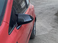 Opel Corsa D 2007–2014 Spiegelkappen BMW-Style (2 stuks) foto 1