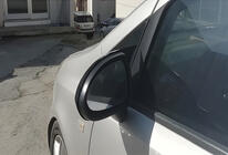 Opel Corsa E 2015–2019 Spiegelkappen BMW-Style (2 stuks) foto 3