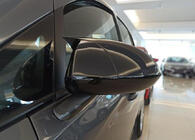 Opel Corsa E 2015–2019 Spiegelkappen BMW-Style (2 stuks) foto 1