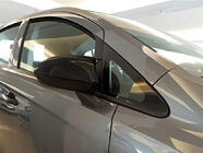Opel Corsa E 2015–2019 Spiegelkappen BMW-Style (2 stuks) foto 2