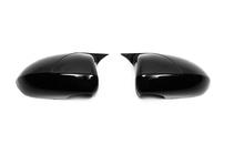 Opel Corsa E 2015–2019 Spiegelkappen BMW-Style (2 stuks) foto 4