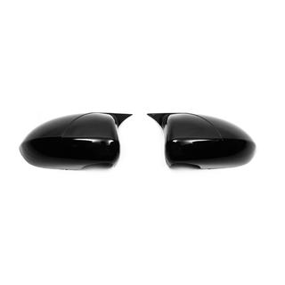 Spiegelkappen BMW-Style (2 stuks) foto 4
