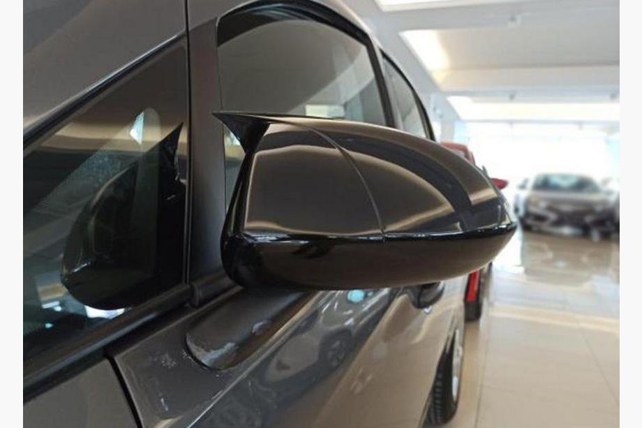 Opel Corsa E 2015–2019 Spiegelkappen BMW-Style (2 stuks) Image