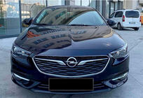 Opel Insignia 2017–2022 Spiegelkappen BMW-Style (2 stuks) foto 5