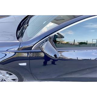 Spiegelkappen BMW-Style (2 stuks) foto 1