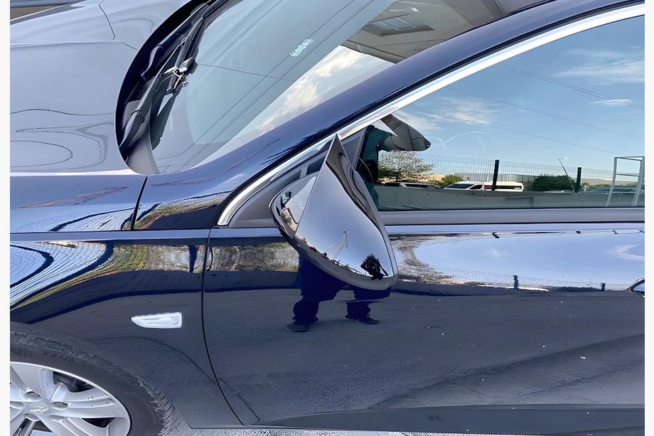 Opel Insignia 2017–2022 Spiegelkappen BMW-Style (2 stuks) Image