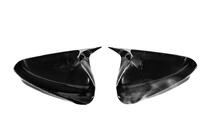 Peugeot 301 2012– Spiegelkappen BMW-Style (2 stuks) foto 5