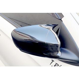 Spiegelkappen BMW-Style (2 stuks)