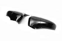 Renault Captur 2013–2019 Spiegelkappen BMW-Style (2 stuks) foto 3