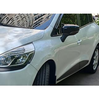 Spiegelkappen BMW-Style (2 stuks) Renault Captur 2013–2019 foto 1