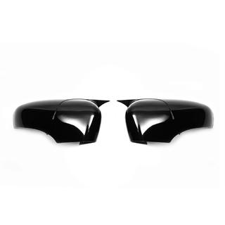 Spiegelkappen BMW-Style (2 stuks) Renault Captur 2013–2019 foto 2