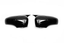 Renault Clio IV 2012–2019 Spiegelkappen BMW-Style (2 stuks) foto 2