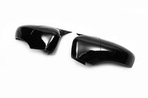 Renault Clio IV 2012–2019 Spiegelkappen BMW-Style (2 stuks) foto 3